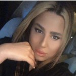 تصویر پروفایل ترمه