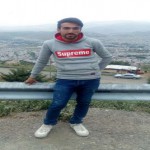 تصویر پروفایل شاهین