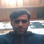 تصویر پروفایل رضا