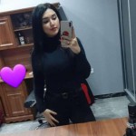 تصویر پروفایل مینا