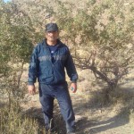 تصویر پروفایل سعید