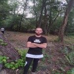 تصویر پروفایل سعید