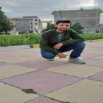 تصویر پروفایل سیدجواد