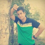 تصویر پروفایل وحید