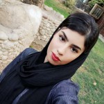 تصویر پروفایل میترا