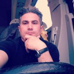 تصویر پروفایل فرشید