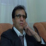 تصویر پروفایل احمد