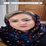 تصویر پروفایل مریم