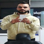 تصویر پروفایل فرزاد