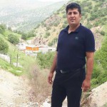 تصویر پروفایل احسان
