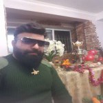 تصویر کاربر با کد 417055