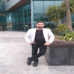 تصویر پروفایل امین