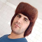 تصویر پروفایل بهروز