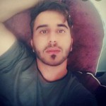تصویر پروفایل امیر