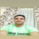 تصویر پروفایل آرش