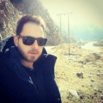 تصویر پروفایل یوسف