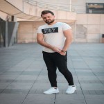 تصویر پروفایل رضا