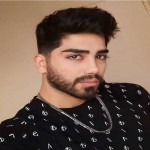 تصویر پروفایل امیرحسین