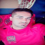 تصویر پروفایل بابک