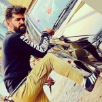 تصویر پروفایل محمد