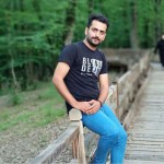 تصویر پروفایل امیر