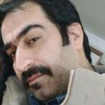 تصویر پروفایل پرویز حسینی