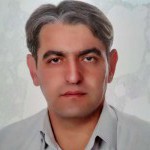 تصویر پروفایل نادر