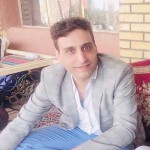 تصویر کاربر با کد 421216