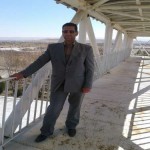تصویر پروفایل منصور