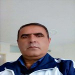تصویر پروفایل علی