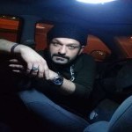 تصویر پروفایل میلاد