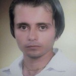 تصویر پروفایل علیرضا