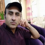 تصویر پروفایل سعید