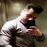 تصویر پروفایل امیر