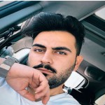 تصویر کاربر با کد 450230
