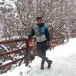 تصویر پروفایل مرتضی