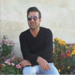 تصویر پروفایل امیرعلی