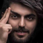 تصویر پروفایل ارمین