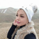 تصویر پروفایل مصومه