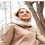 تصویر پروفایل سولماز