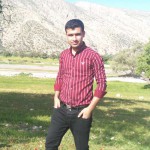 تصویر پروفایل شهاب