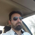 تصویر پروفایل رضا