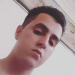 تصویر پروفایل ابی