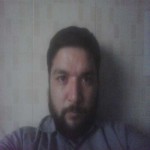 تصویر پروفایل هومن