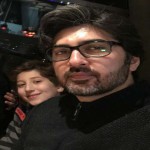 تصویر پروفایل پیمان