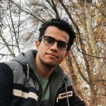 تصویر پروفایل سجاد صفری