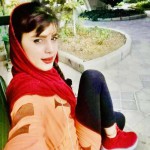 تصویر پروفایل سارا