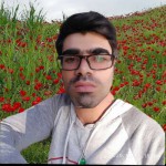 تصویر پروفایل مصطفی