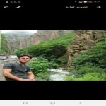تصویر کاربر با کد 454436