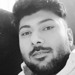 تصویر پروفایل حمید